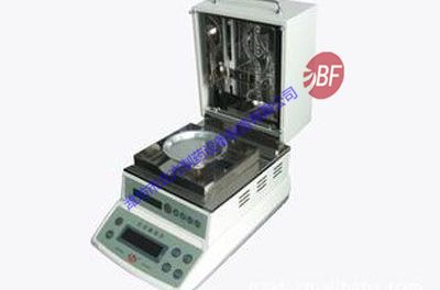 点击查看详细信息<br>标题：快速水分测定仪LSC-50 阅读次数：5911